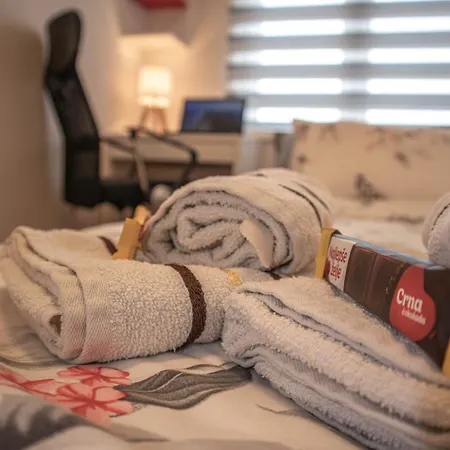 Lux Rose - Elite 74m2 شقة *