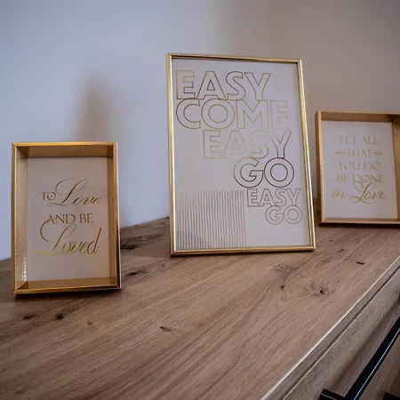 Lux Rose - Elite 74m2