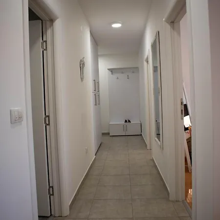 Lux Rose - Elite 74m2 Appartement