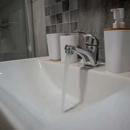 Lux Rose - Elite 74m2 شقة *