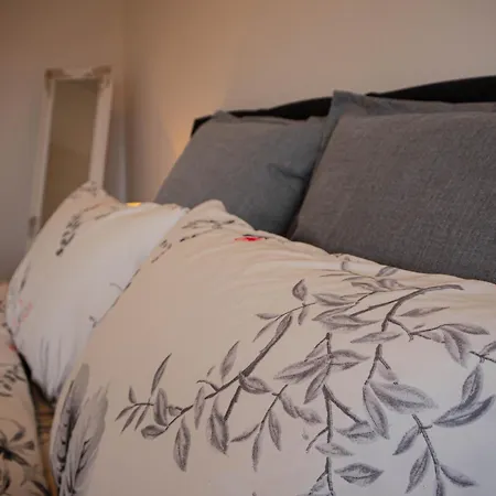 Lux Rose - Elite 74m2 شقة كراغوييفاك