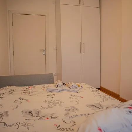 Lux Rose - Elite 74m2 Appartement *