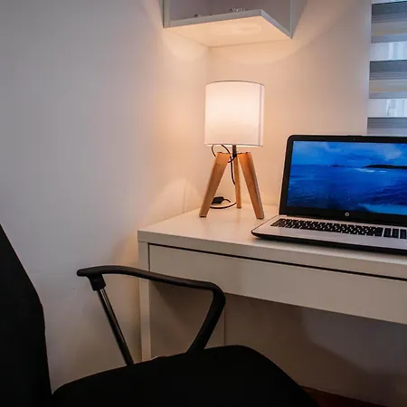 شقة Lux Rose - Elite 74m2 كراغوييفاك