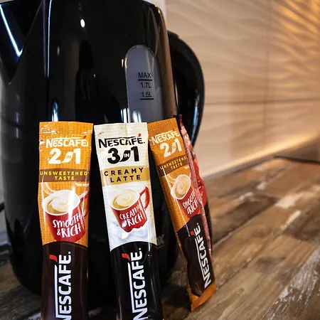 Lux Rose - Elite 74m2 شقة