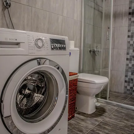 شقة Lux Rose - Elite 74m2 *