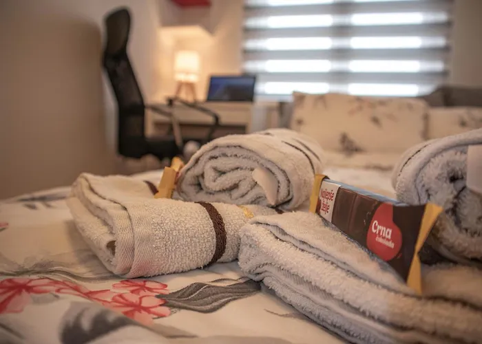 Lux Rose - Elite 74m2 Διαμέρισμα *