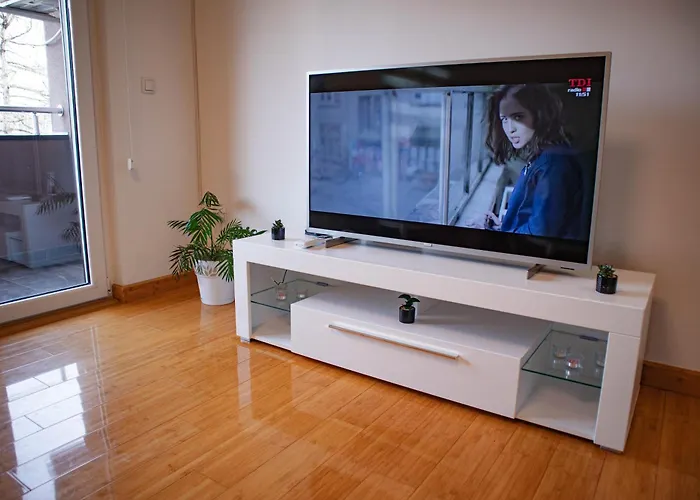 Διαμέρισμα Lux Rose - Elite 74m2 *