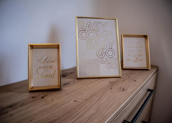 Lux Rose - Elite 74m2