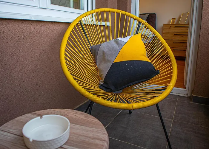 Διαμέρισμα Lux Rose - Elite 74m2