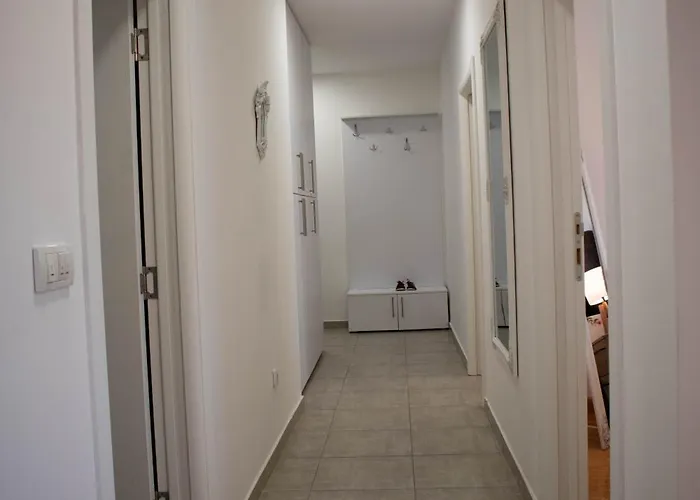 Lux Rose - Elite 74m2 Διαμέρισμα