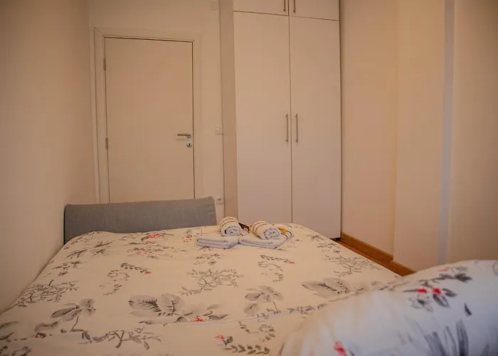 Lux Rose - Elite 74m2 Διαμέρισμα *