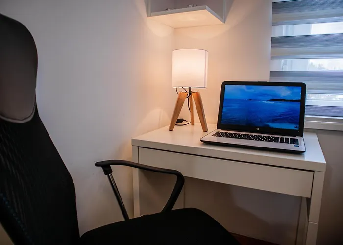 Διαμέρισμα Lux Rose - Elite 74m2 Κραγκούγιεβατς