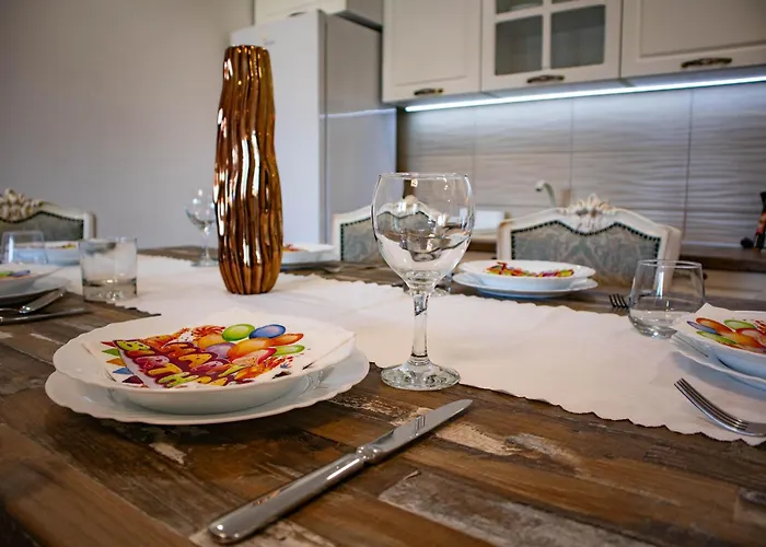 Διαμέρισμα Lux Rose - Elite 74m2