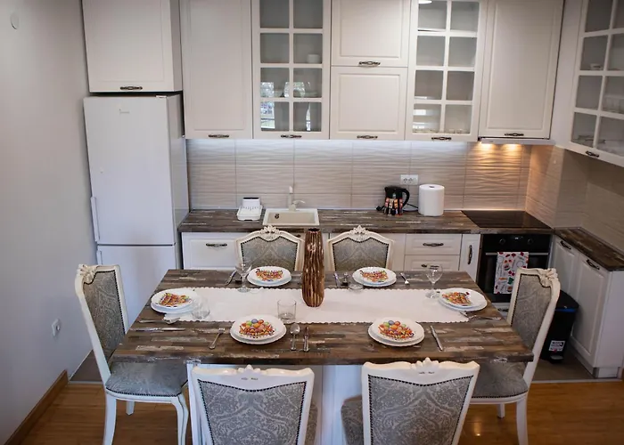 Διαμέρισμα Lux Rose - Elite 74m2