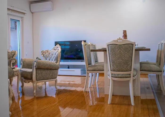 Lux Rose - Elite 74m2 *